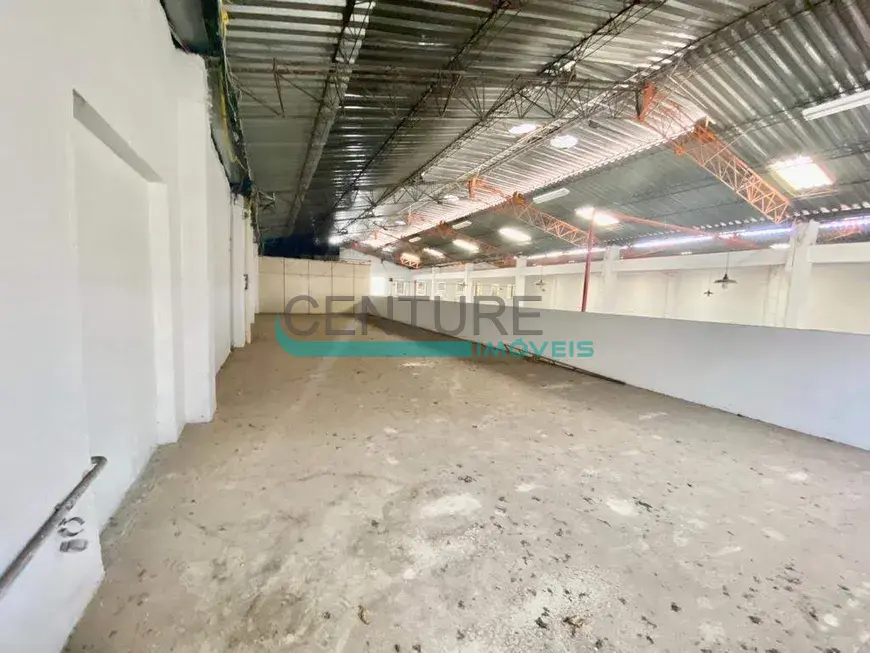 Imagem 3 do Galpão com área interna de 1.615m² próximo da Pampulha