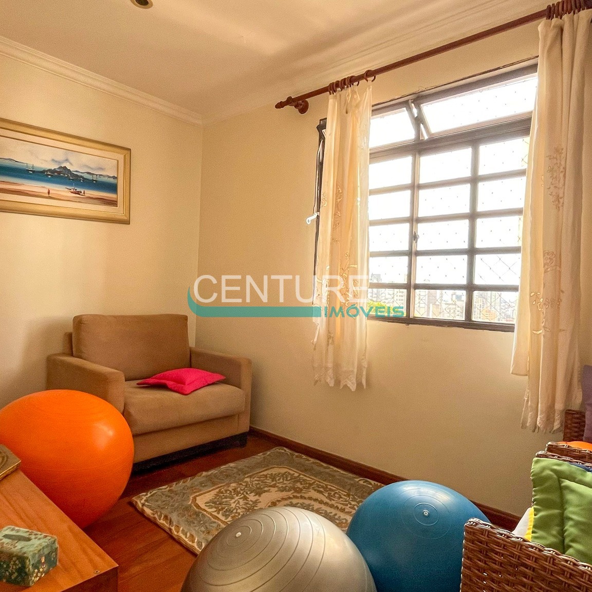 Imagem 20 do Cobertura Duplex Espetacular de 358m² à Venda no Gutierrez – 7 Quartos, 3 Suítes e 4 Vagas