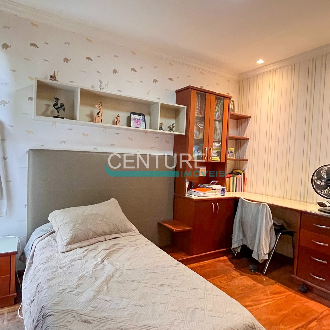 Imagem 14 do Cobertura Duplex Espetacular de 358m² à Venda no Gutierrez – 7 Quartos, 3 Suítes e 4 Vagas