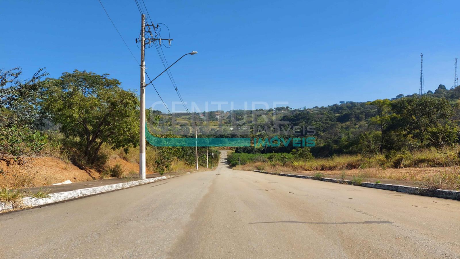 Lotes a partir de mil metros em condômino Industrial