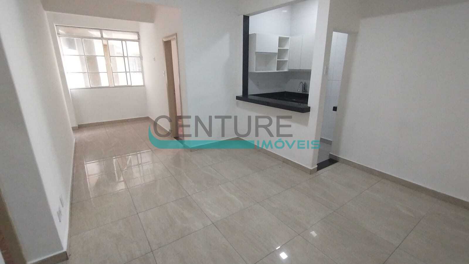 Excelente apartamento de 2 quartos na Região Central de Belo Horizonte CÓDIGO A2215