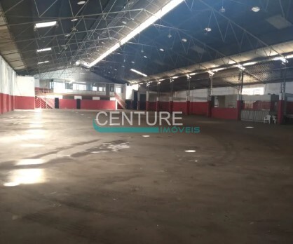 Imagem 3 do Galpão para alugar com área total de 2400m² na Cidade Industrial - Contagem