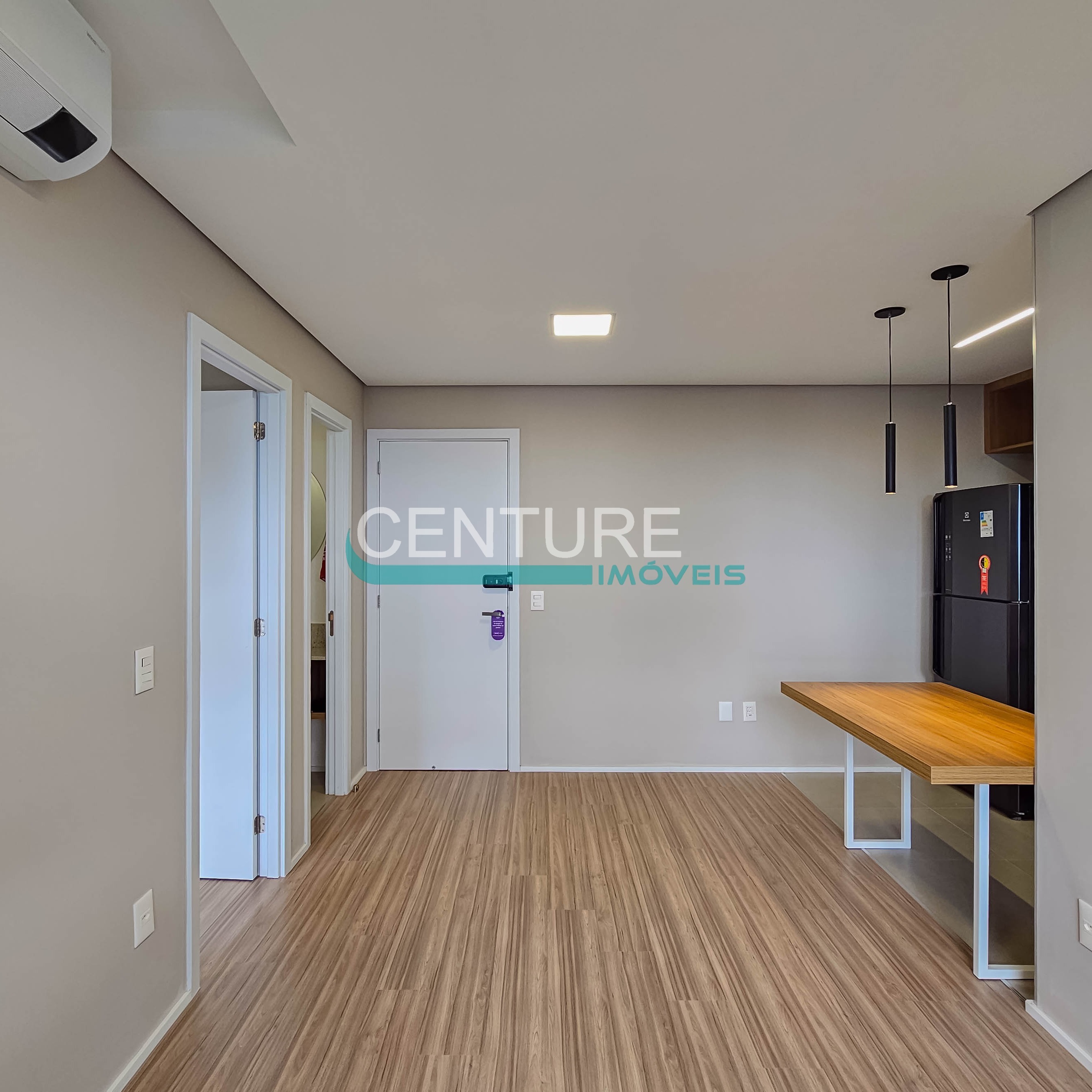 Imagem 4 do Apartamento de 1 suíte no Vila da Serra