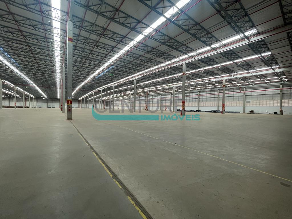 Imagem 3 do Galpão de 4735 m² para alugar - Parque Industrial - Betim - CÓDIGO A1797