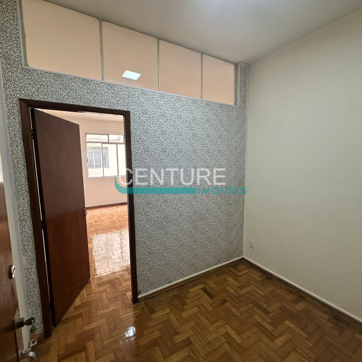Sala Comercial para Venda no Edifício Maleta – Centro de BH