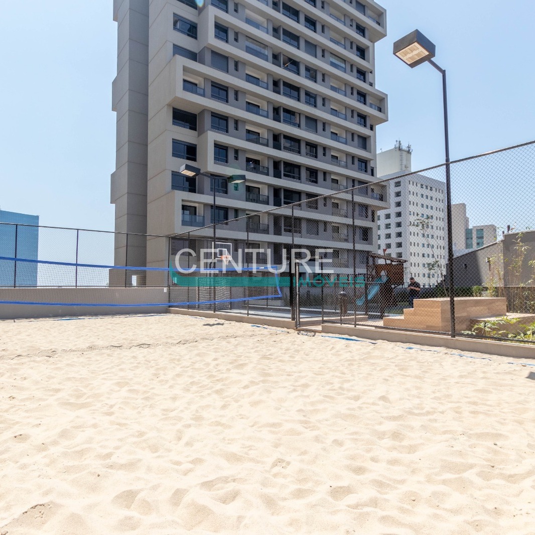 Imagem 13 do Apartamento de alto padrão com 1 quarto para alugar no Vila da Serra