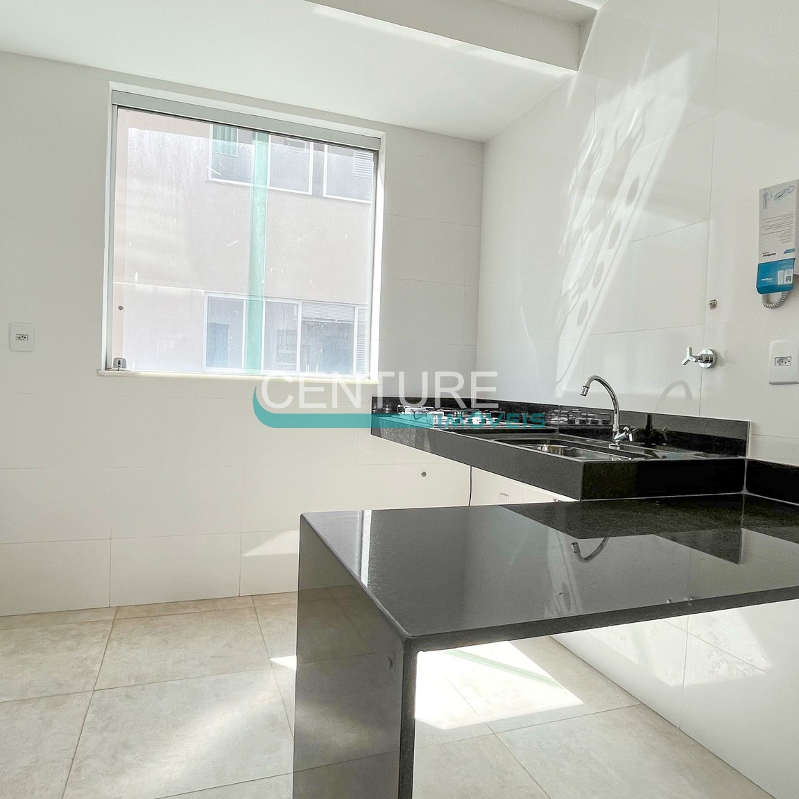 Imagem 3 do Apartamento à venda na Serra – 2 quartos, 1 suíte, 2 vagas – Modernidade e conforto em 50m²