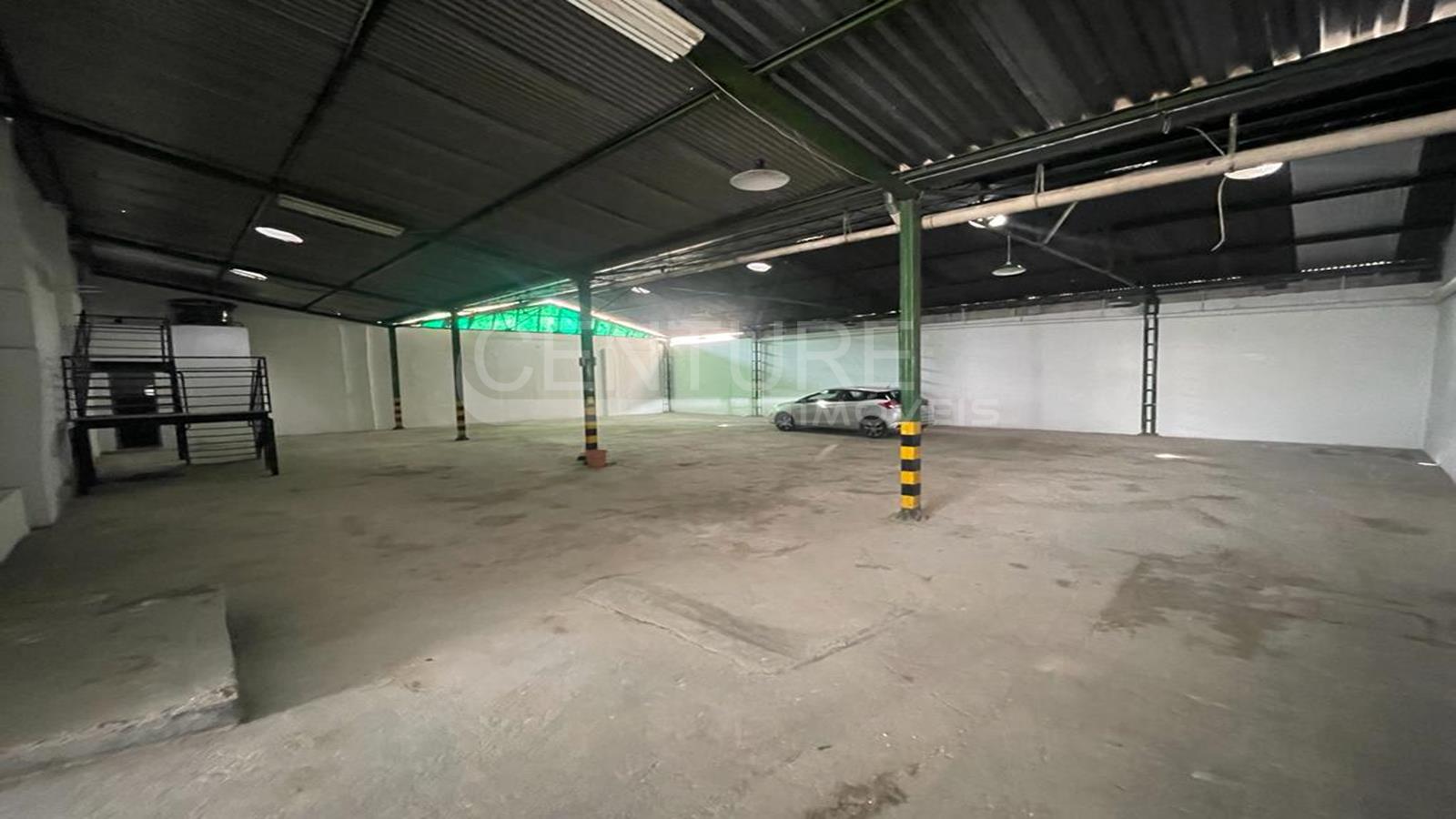 Imagem 6 do Aluguel - Loja - 380,00m² - Barro Preto - Belo Horizonte