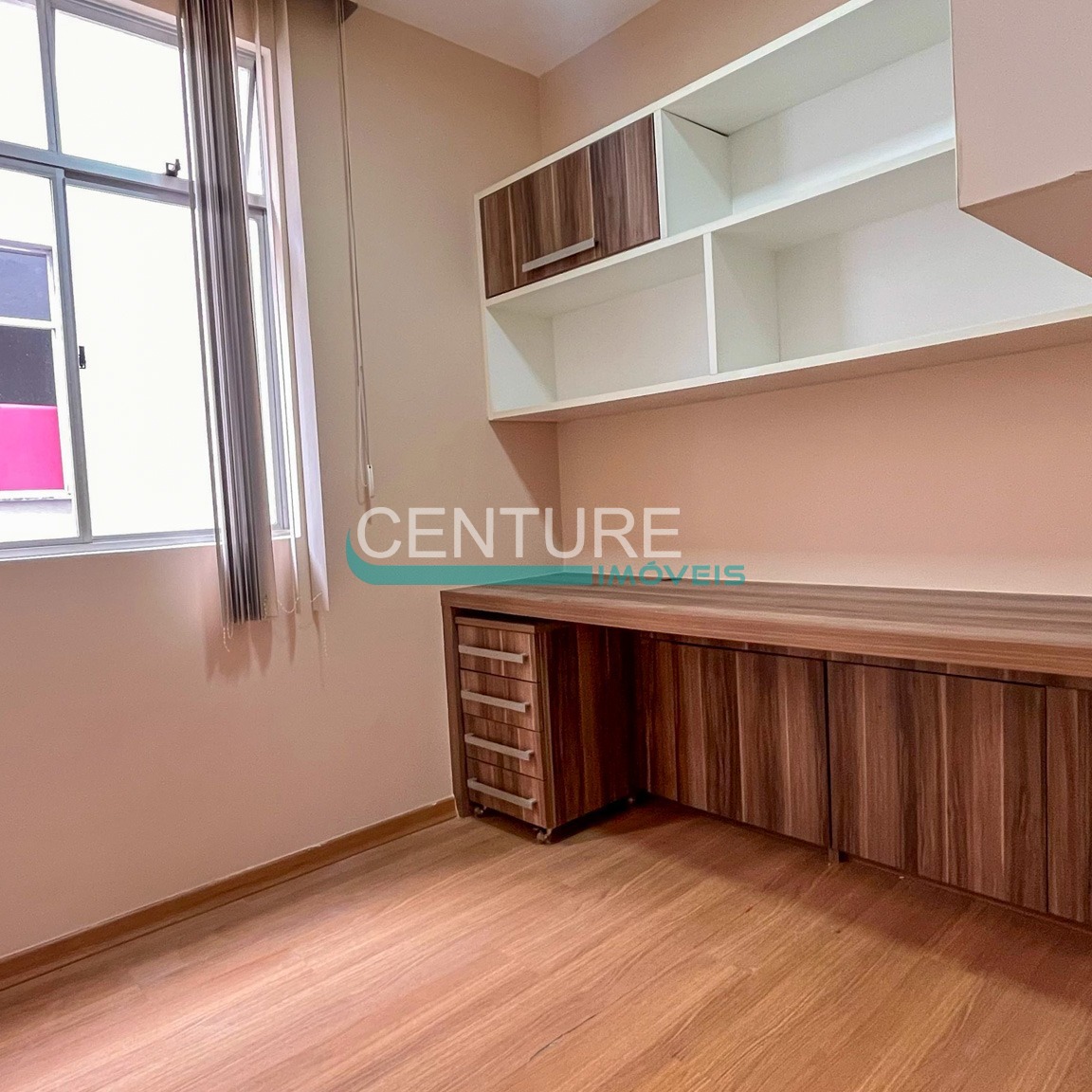Imagem 7 do Apartamento à venda na Serra – 3 quartos, 1 suíte, 1 vaga – Aconchego e funcionalidade em 70m²