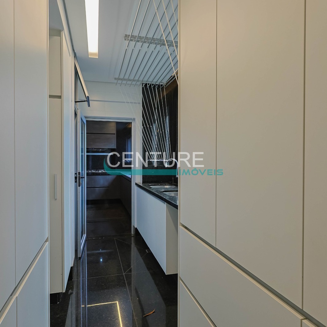 Imagem 9 do Apartamento de 3 quartos para alugar no Vila da Serra