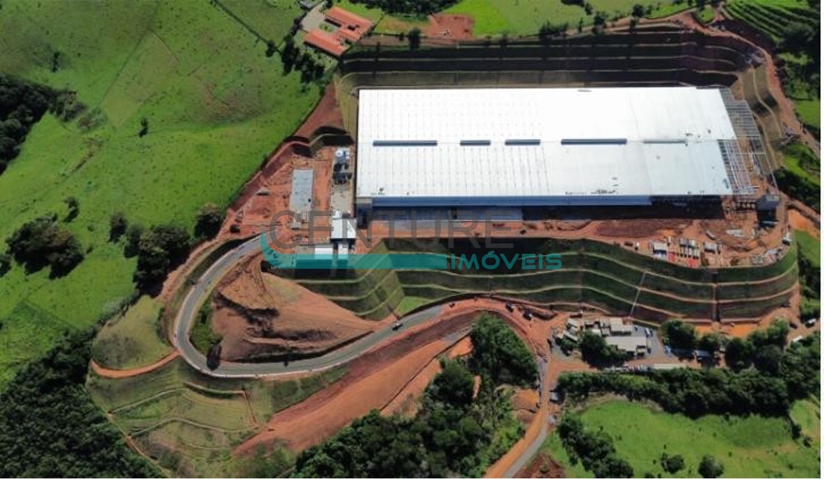 Imagem 6 do Galpão de 5687m² para alugar em ITAPEVI - MG