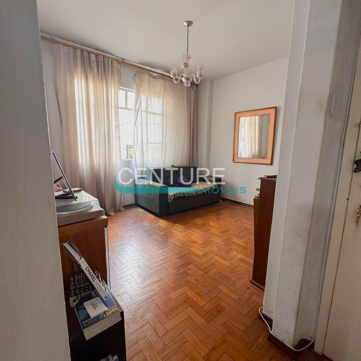 Imagem 3 do Apartamento de 81m² à Venda no Centro de Belo Horizonte – 2 Quartos