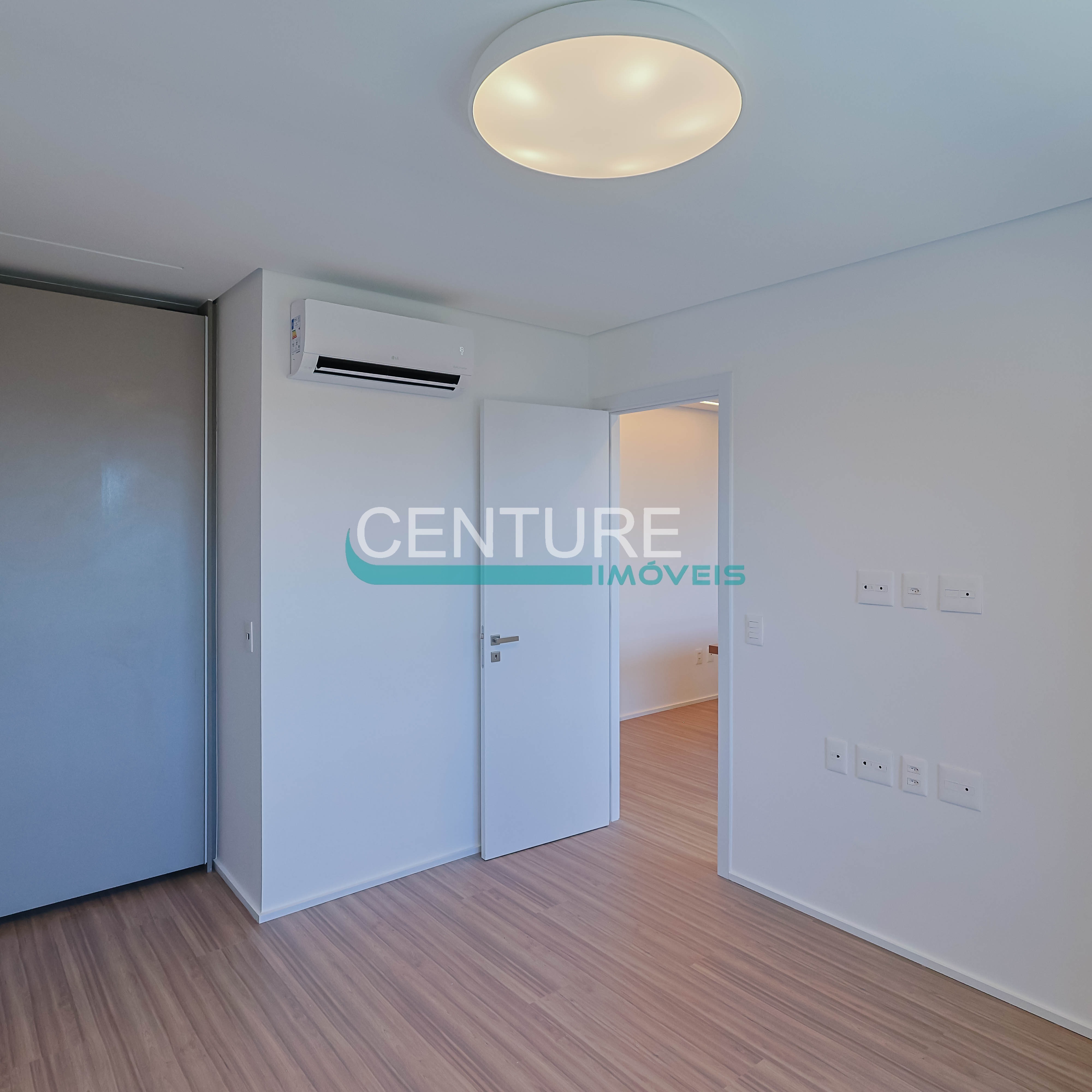 Imagem 7 do Apartamento de alto padrão com 1 quarto para alugar no Vila da Serra