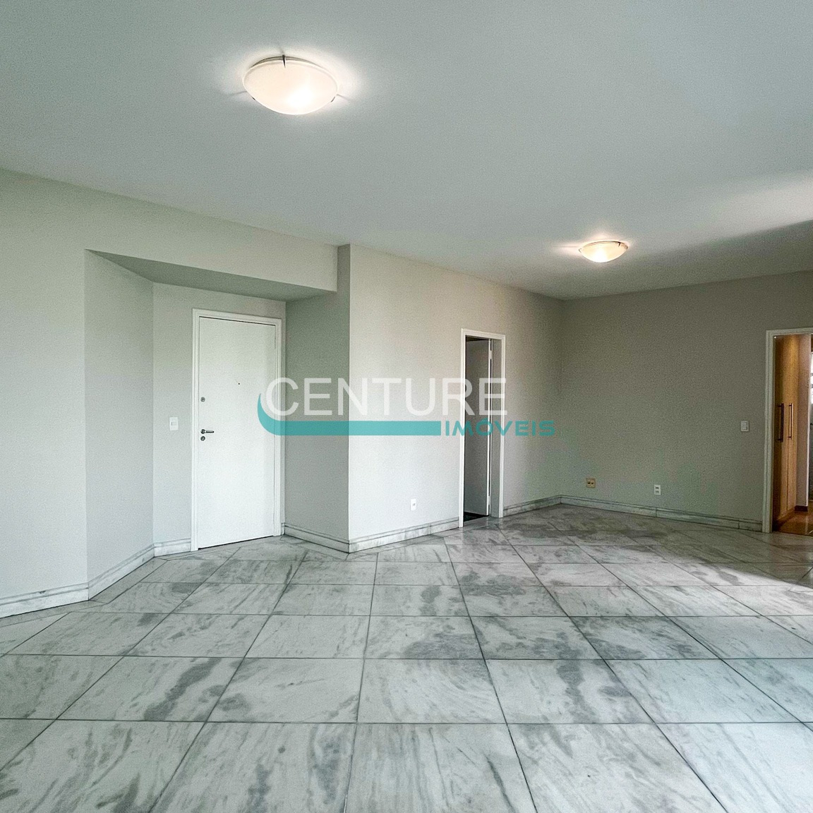 Apartamento à venda no Lourdes – 3 quartos, 1 suíte, 2 vagas – 100m² de conforto e elegância