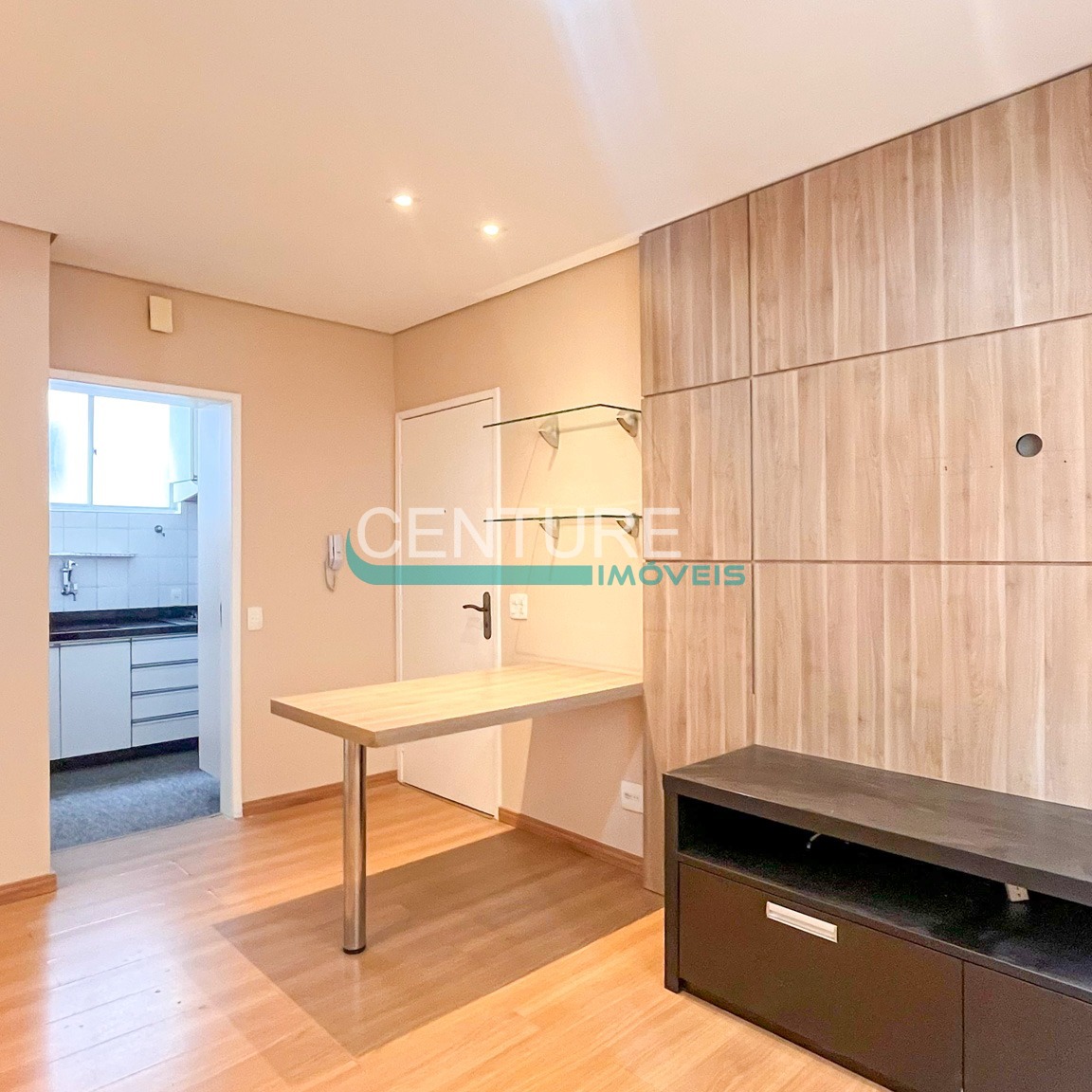 Imagem 3 do Apartamento à venda na Serra – 3 quartos, 1 suíte, 1 vaga – Aconchego e funcionalidade em 70m²