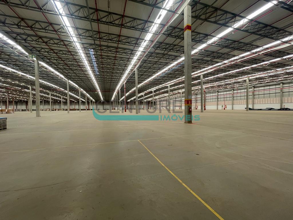 Imagem 4 do Galpão com 2.343m² na Cidade Industrial em Contagem