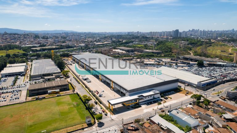 Imagem 9 do Galpão de 2164 m² para alugar em Osasco - SP