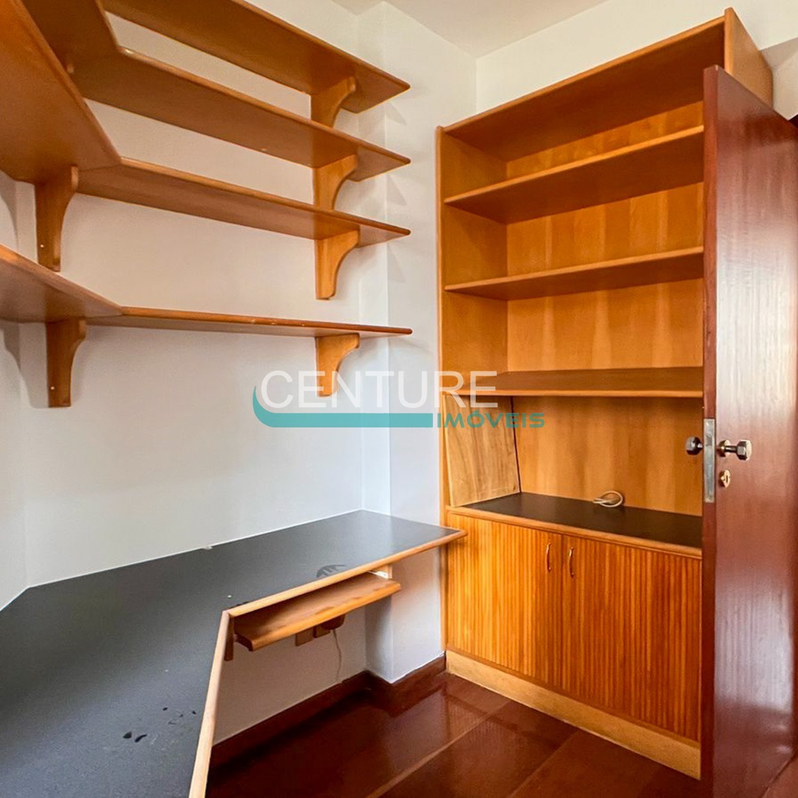 Imagem 7 do Apartamento à venda no Funcionários – 2 quartos + escritório, 1 suíte, 1 vaga – 80m² de charme e funcionalidade