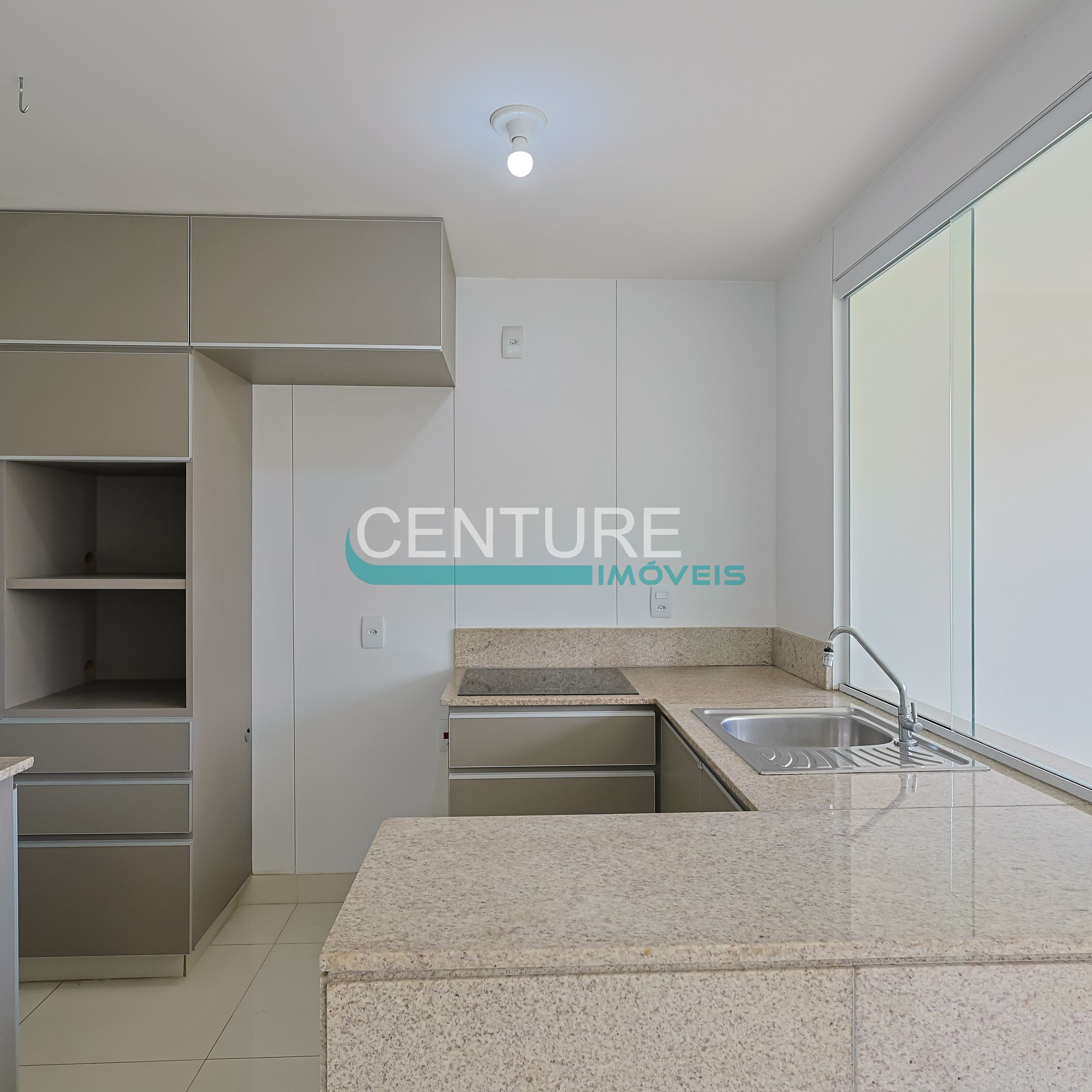 Imagem 8 do Apartamento de 1 suíte no Vila da Serra