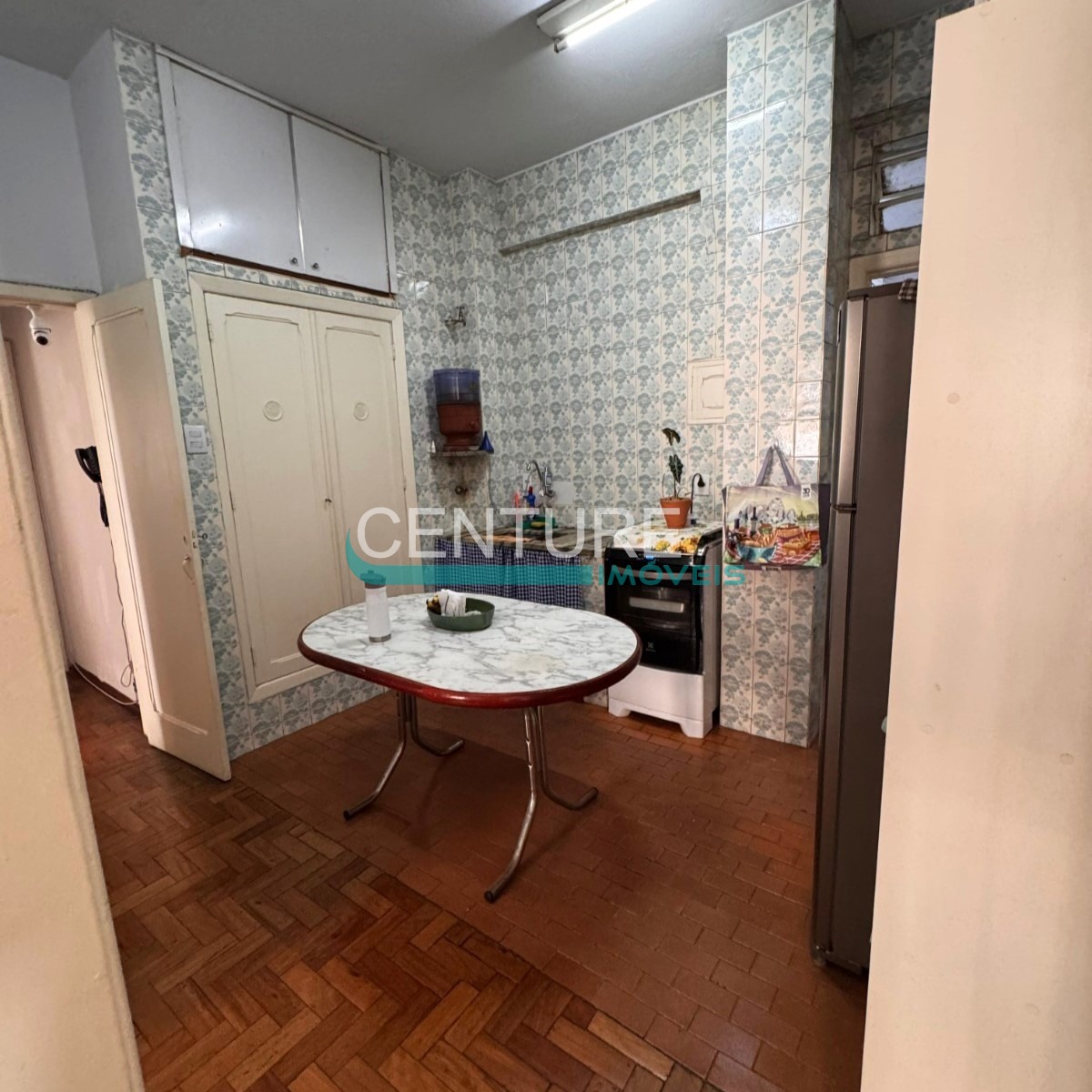 Apartamento de 81m² à Venda no Centro de Belo Horizonte – 2 Quartos