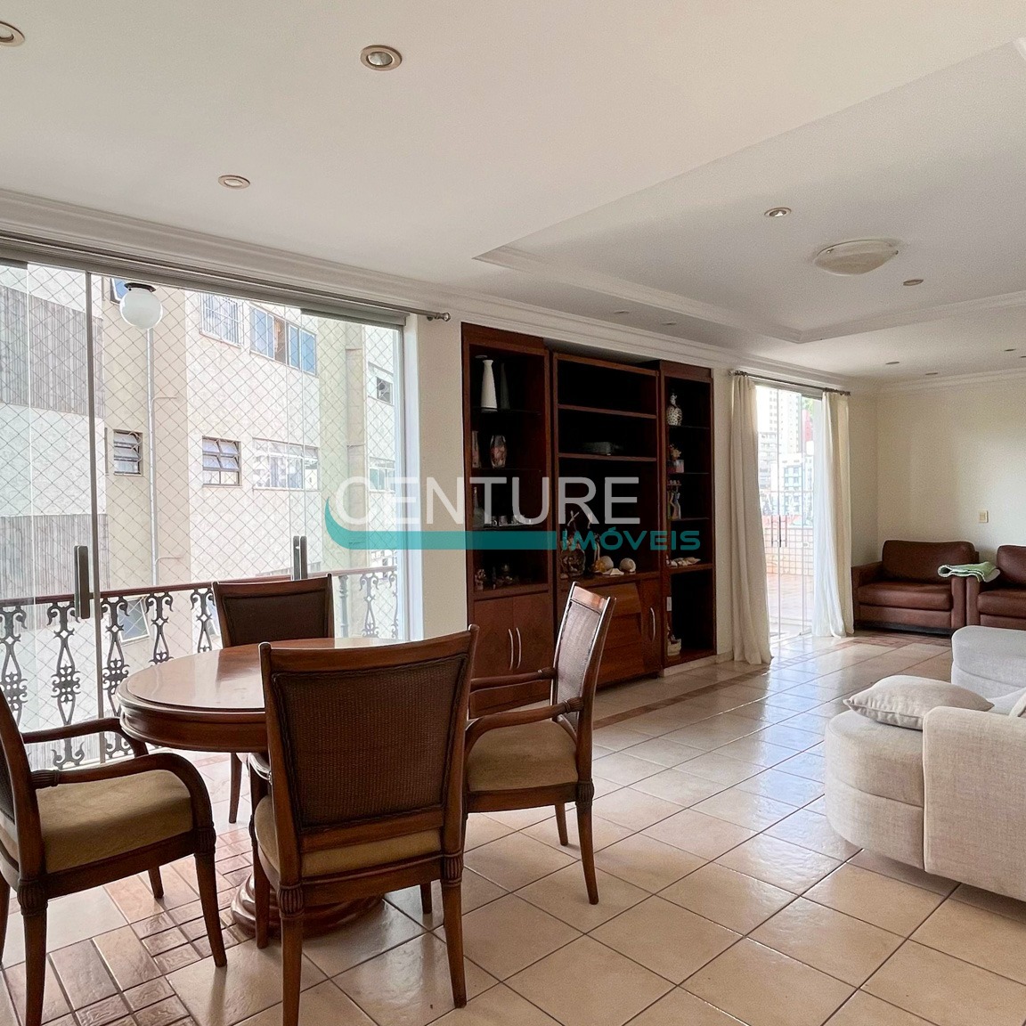 Imagem 22 do Cobertura Duplex Espetacular de 358m² à Venda no Gutierrez – 7 Quartos, 3 Suítes e 4 Vagas