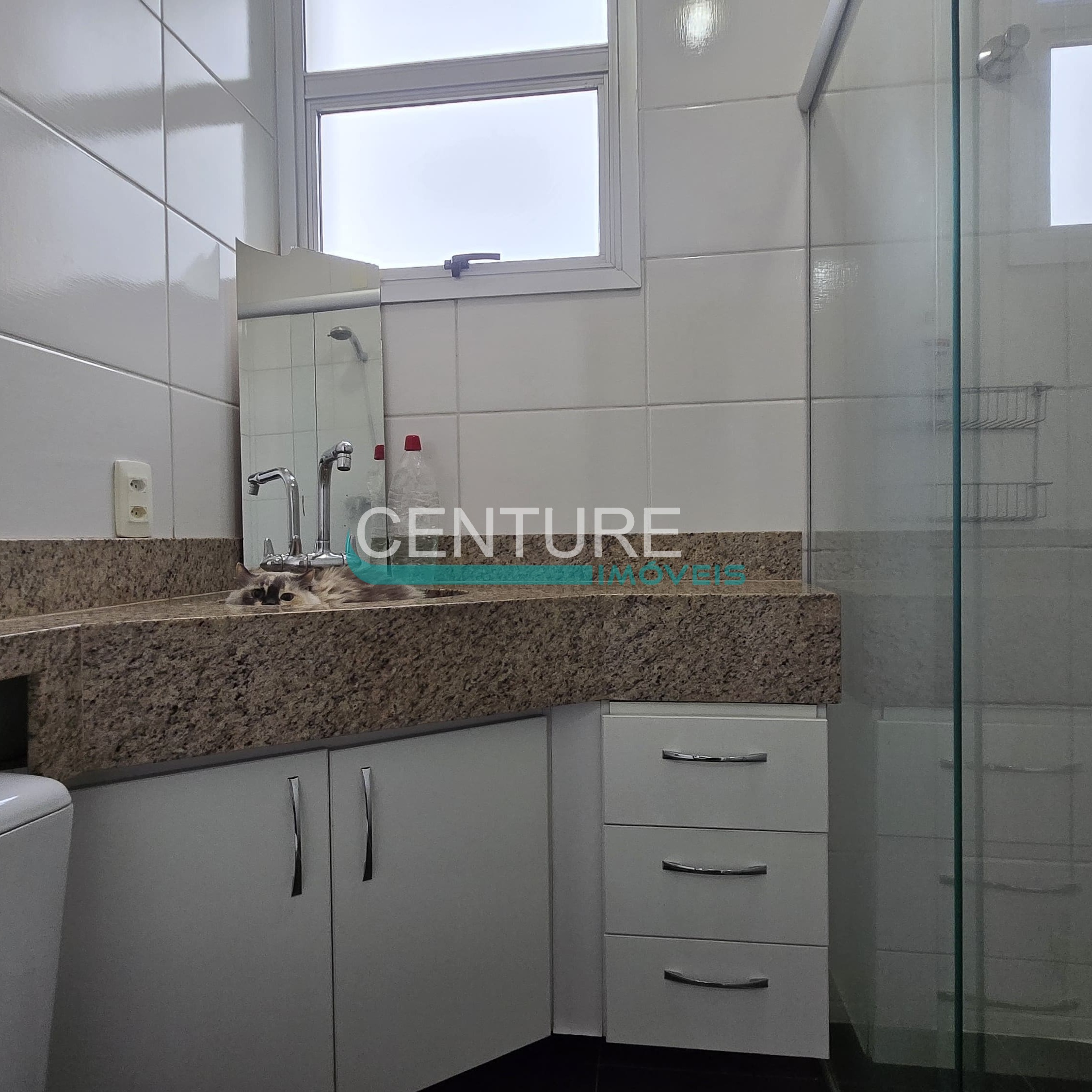 Imagem 12 do Apartamento à venda no Santo Antônio – 3 quartos, 1 suíte, 2 vagas – 93m² de conforto e estilo