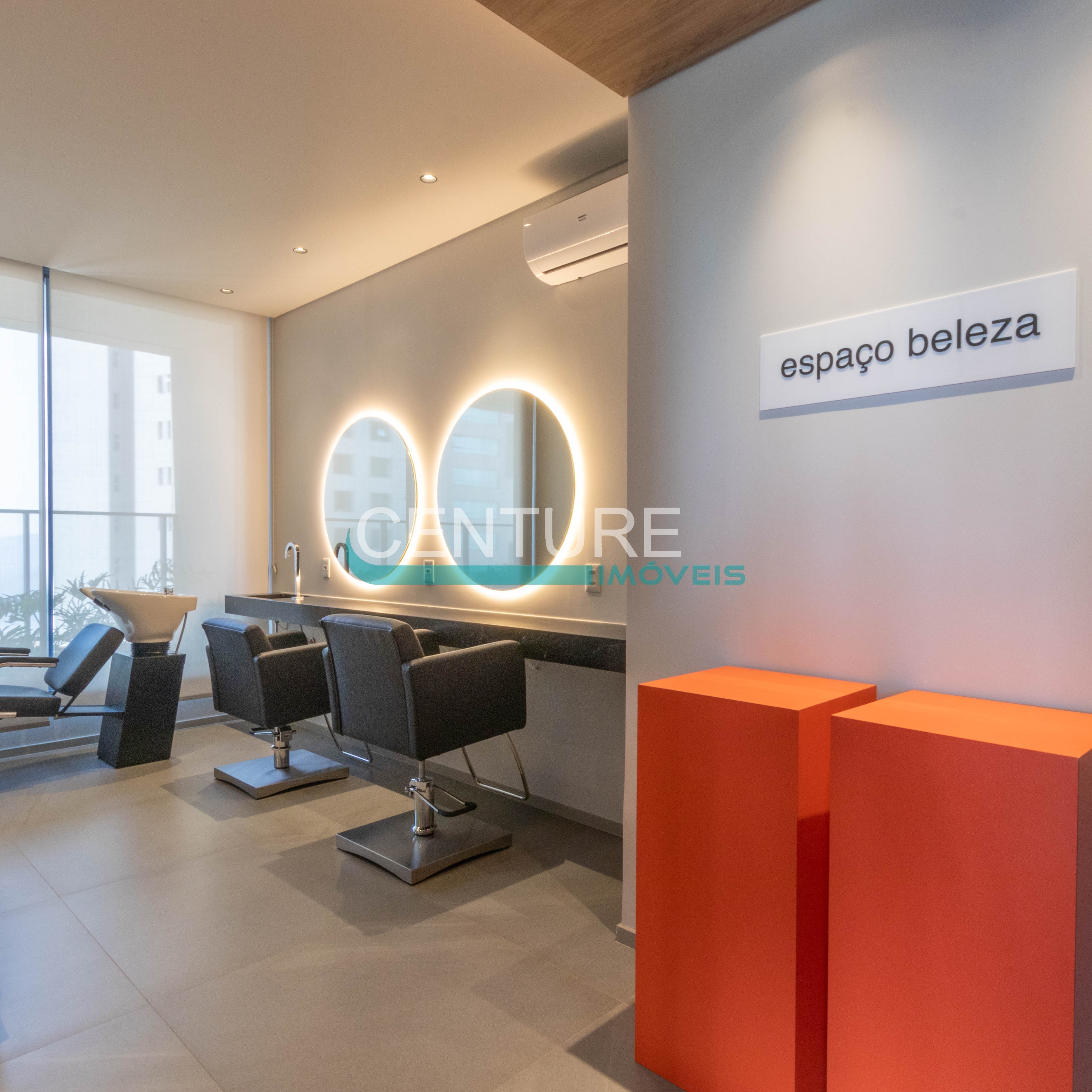 Imagem 12 do Apartamento de 1 suíte no Vila da Serra