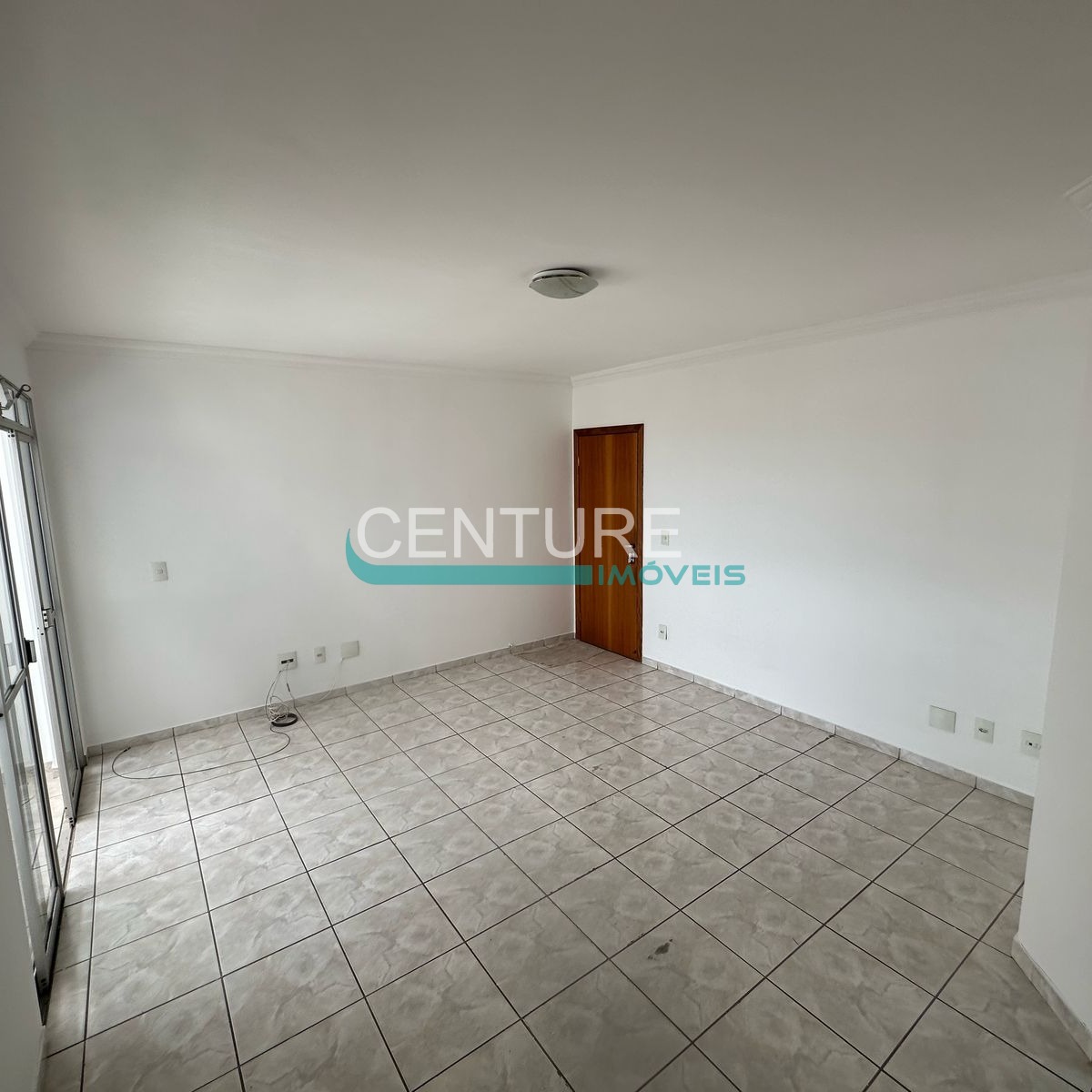 Aluguel – Apartamento 3 quartos | 100m² | 1 suíte | 1 vaga – Bairro Dona Clara