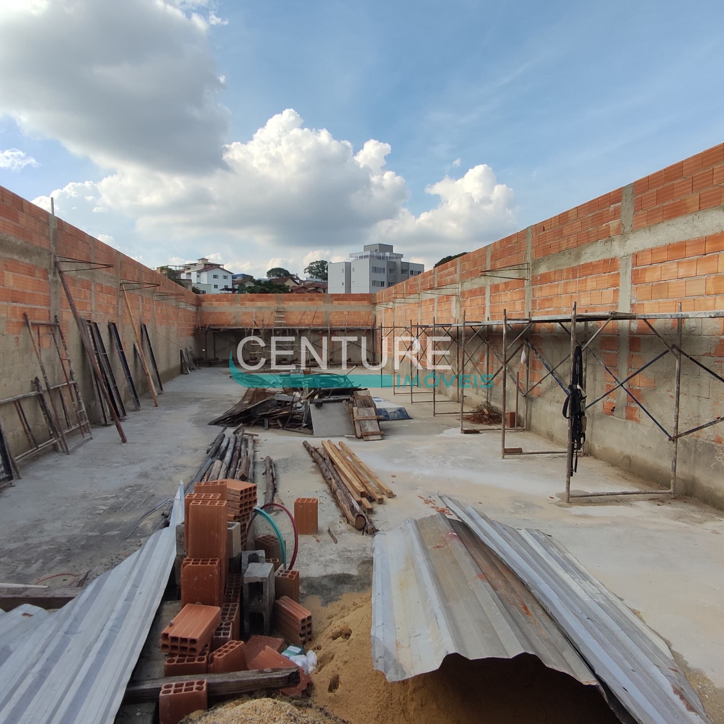 Imagem 10 do Galpão de 600m² para alugar no bairro Céu Azul - BH