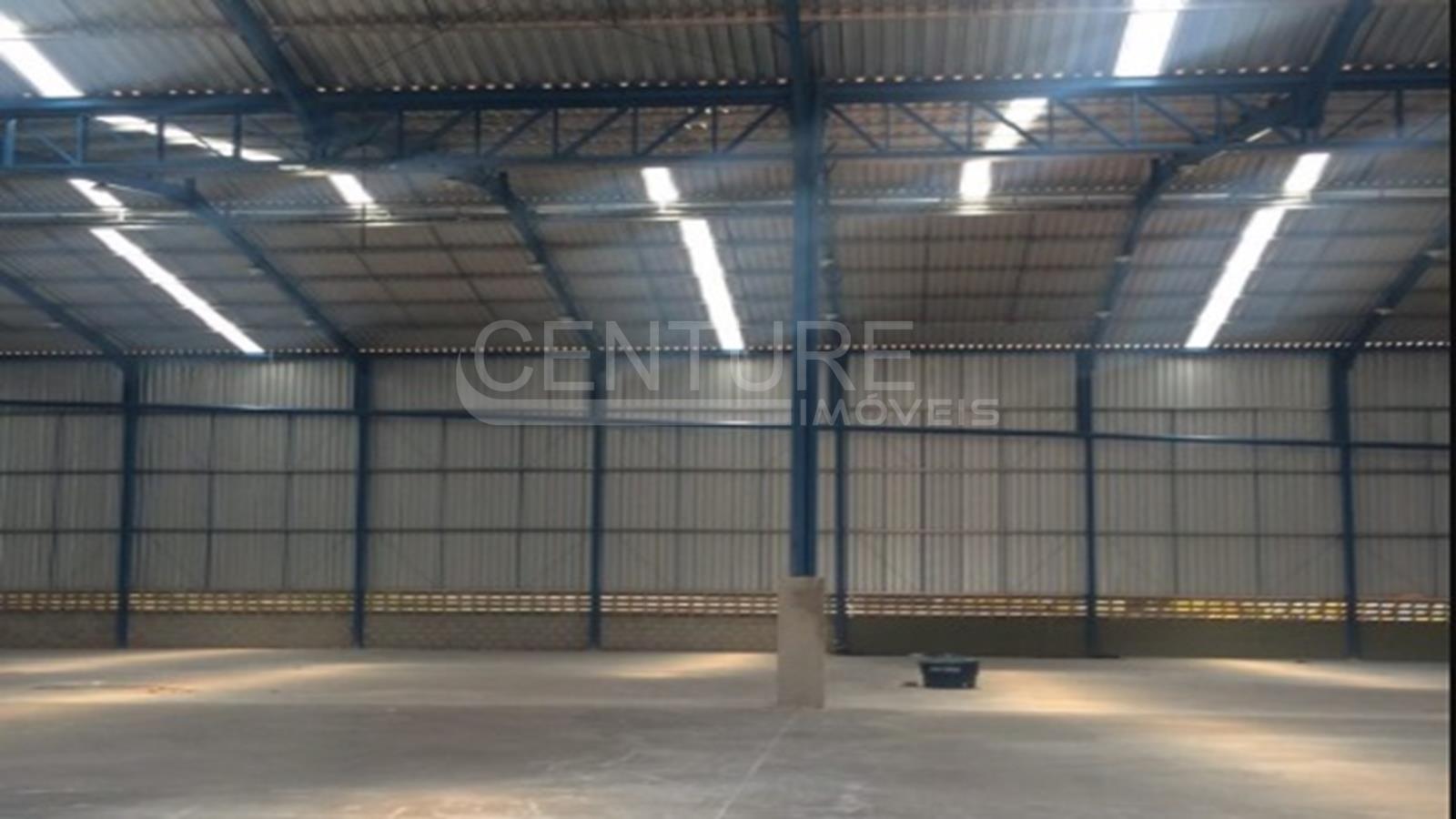 Venda - Galpão - 3.495m² - Cidade Verde - Betim