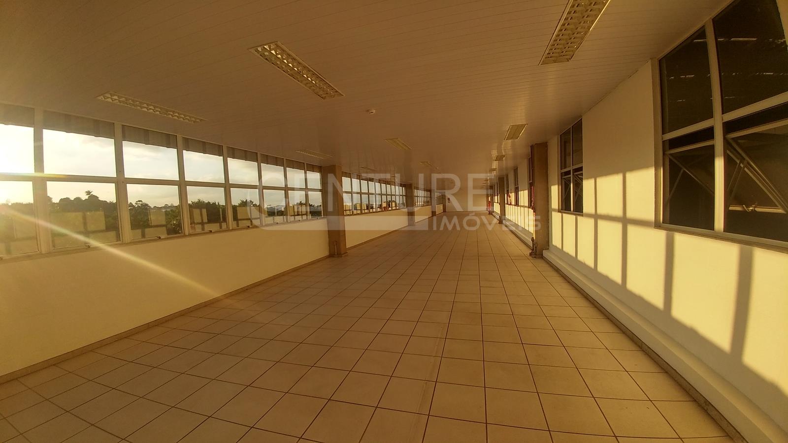 Galpão de 3100m² para alugar no bairro Cincão - Contagem