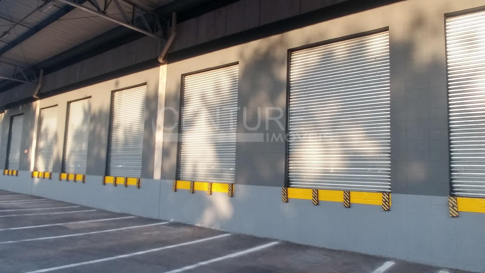 Galpão de 3100m² para alugar no bairro Cincão - Contagem