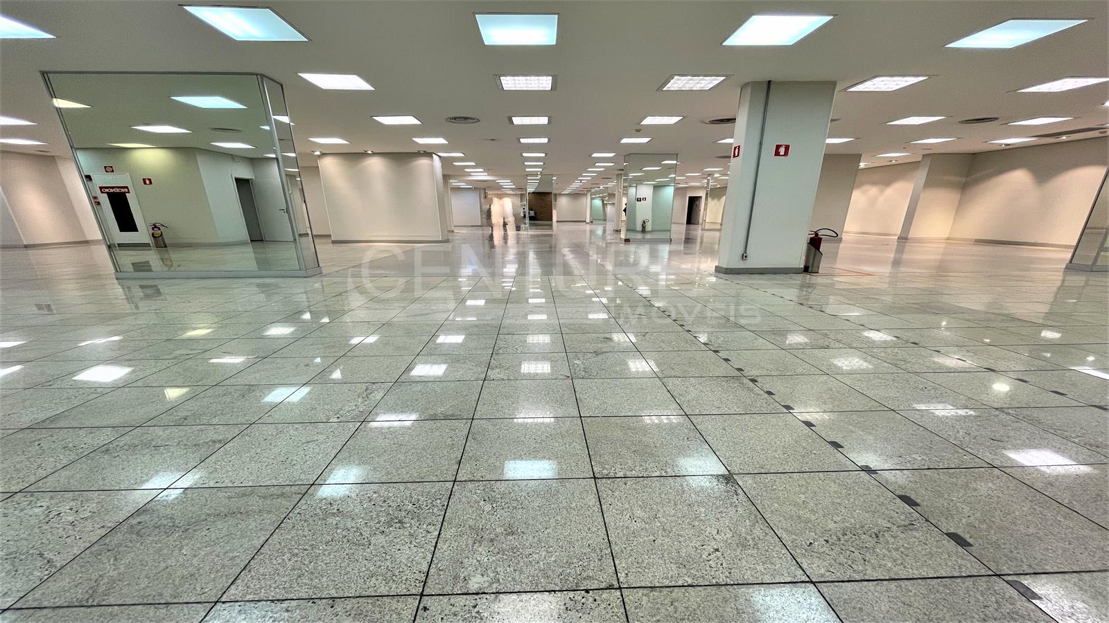 Imagem 3 do Aluguel - Loja - 3.000m² - Centro - Belo Horizonte