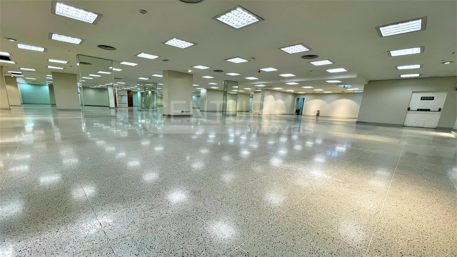 Aluguel - Loja - 3.000m² - Centro - Belo Horizonte