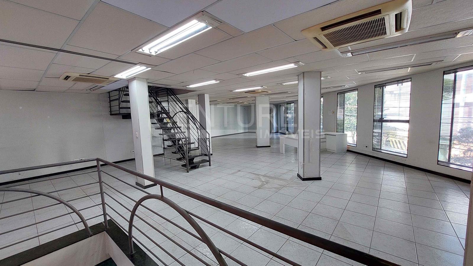 Aluguel - Prédio Comercial - 210.00m² - Santo Agostinho - Belo Horizonte