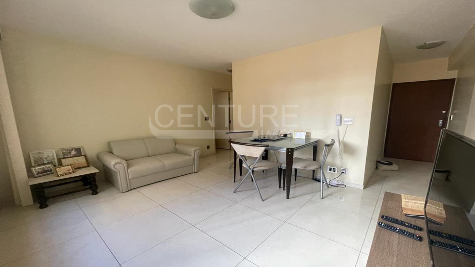 Venda - Apartamento - 58.00m² - Lourdes - Belo Horizonte