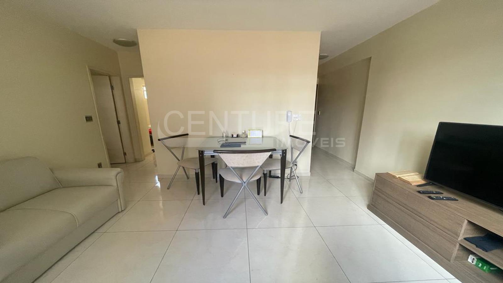 Venda - Apartamento - 58.00m² - Lourdes - Belo Horizonte