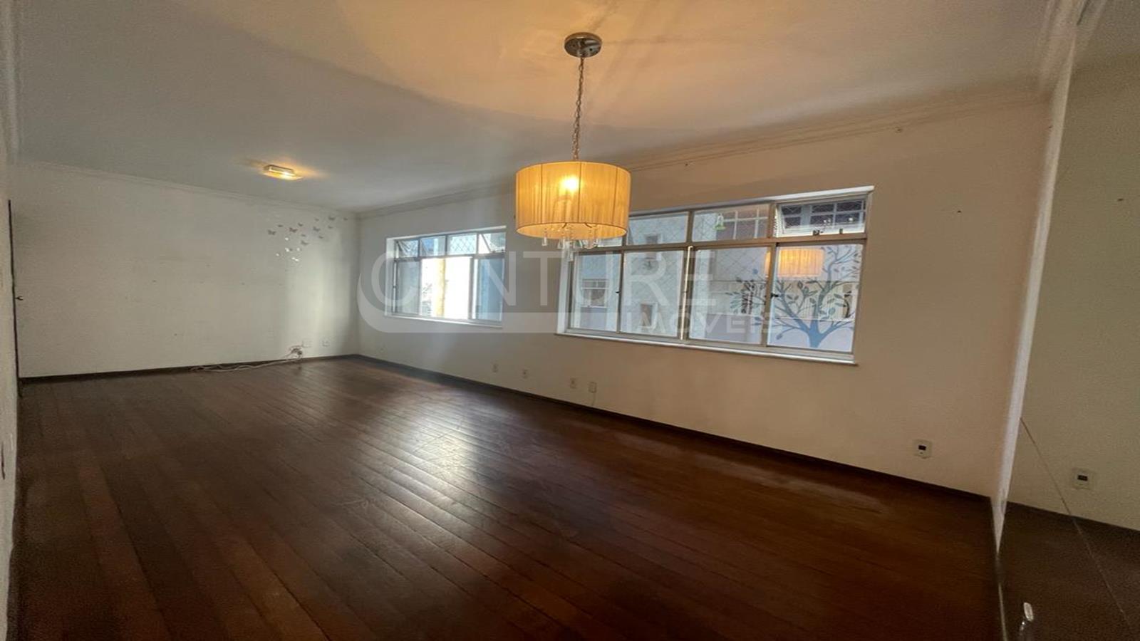 Venda - Apartamento - 119.00m² - Funcionários - Belo Horizonte