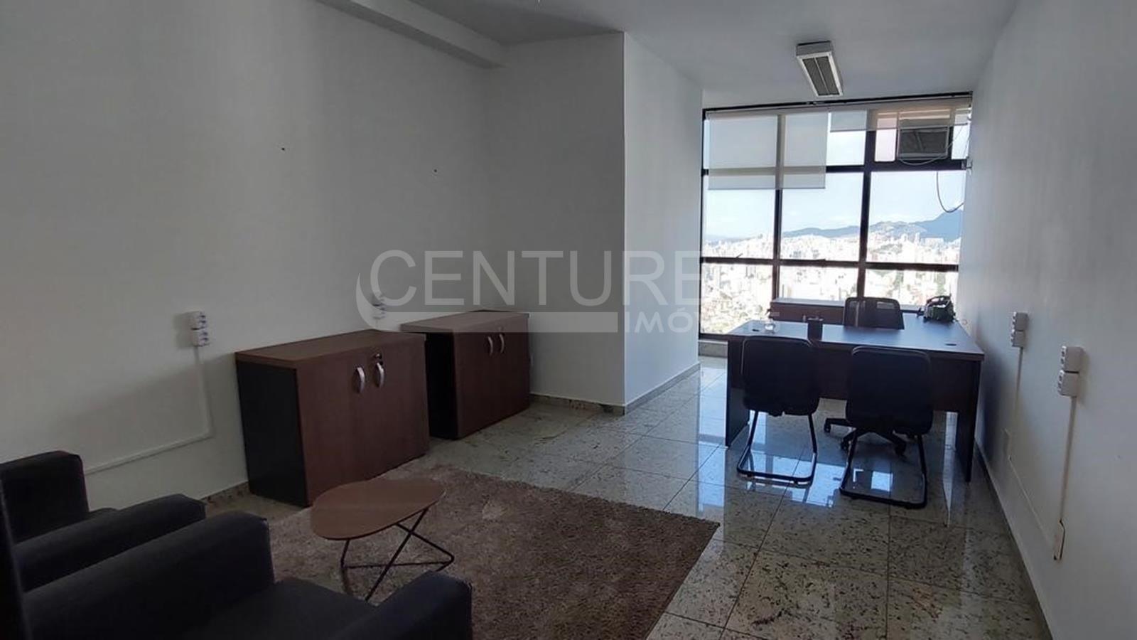 Aluguel - Andar Corrido - 350m² - Cidade Jardim - Belo Horizonte