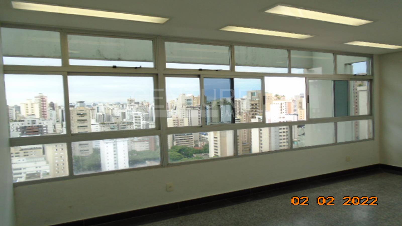 Imagem 6 do Venda - Andar Corrido - 79.35m² - Lourdes - Belo Horizonte