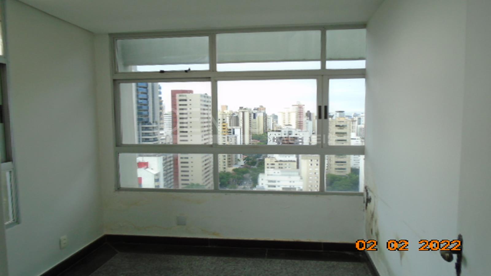 Imagem 4 do Venda - Andar Corrido - 79.35m² - Lourdes - Belo Horizonte