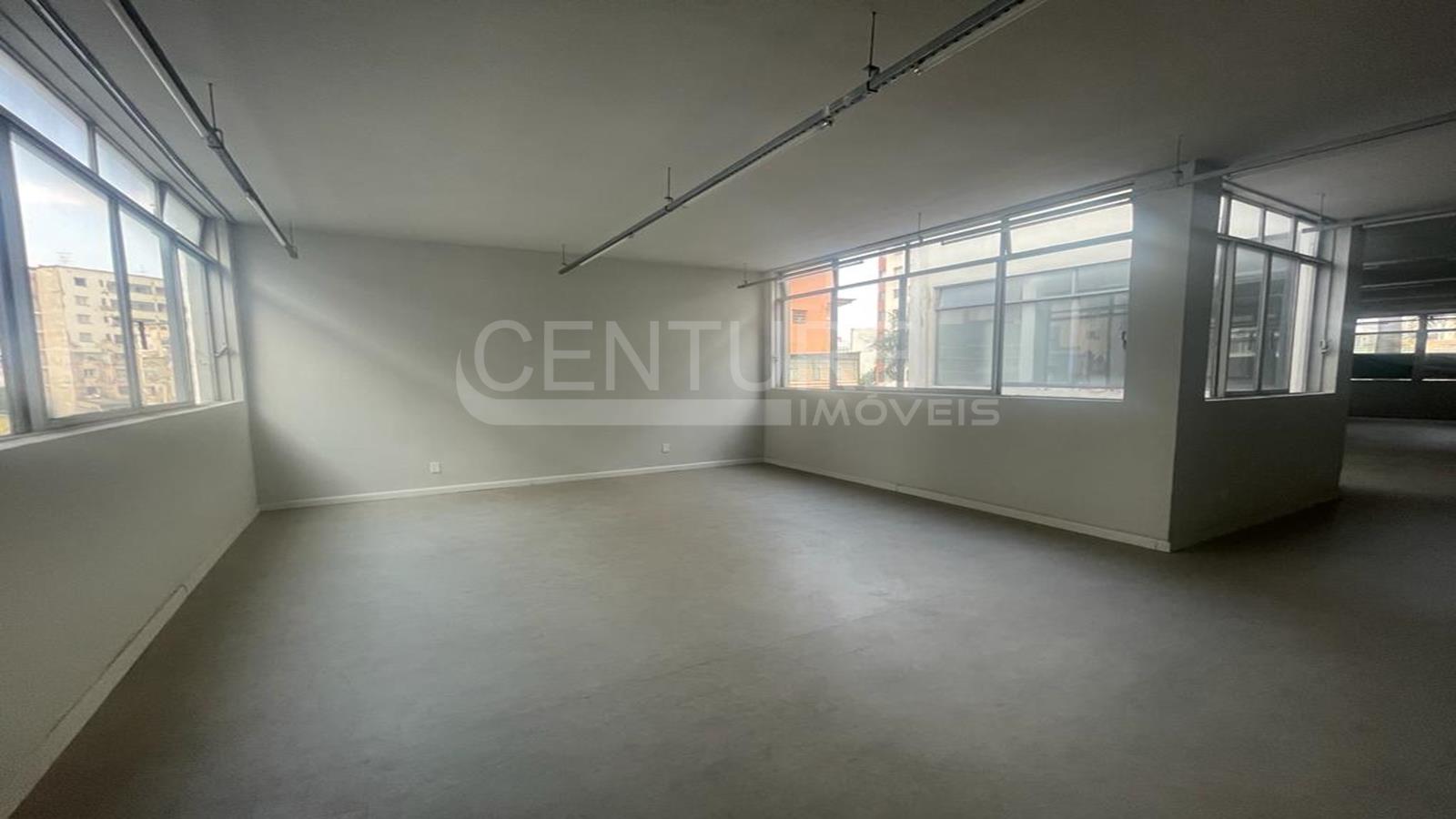 Aluguel - Andar Corrido - 301m² - Centro - Belo Horizonte