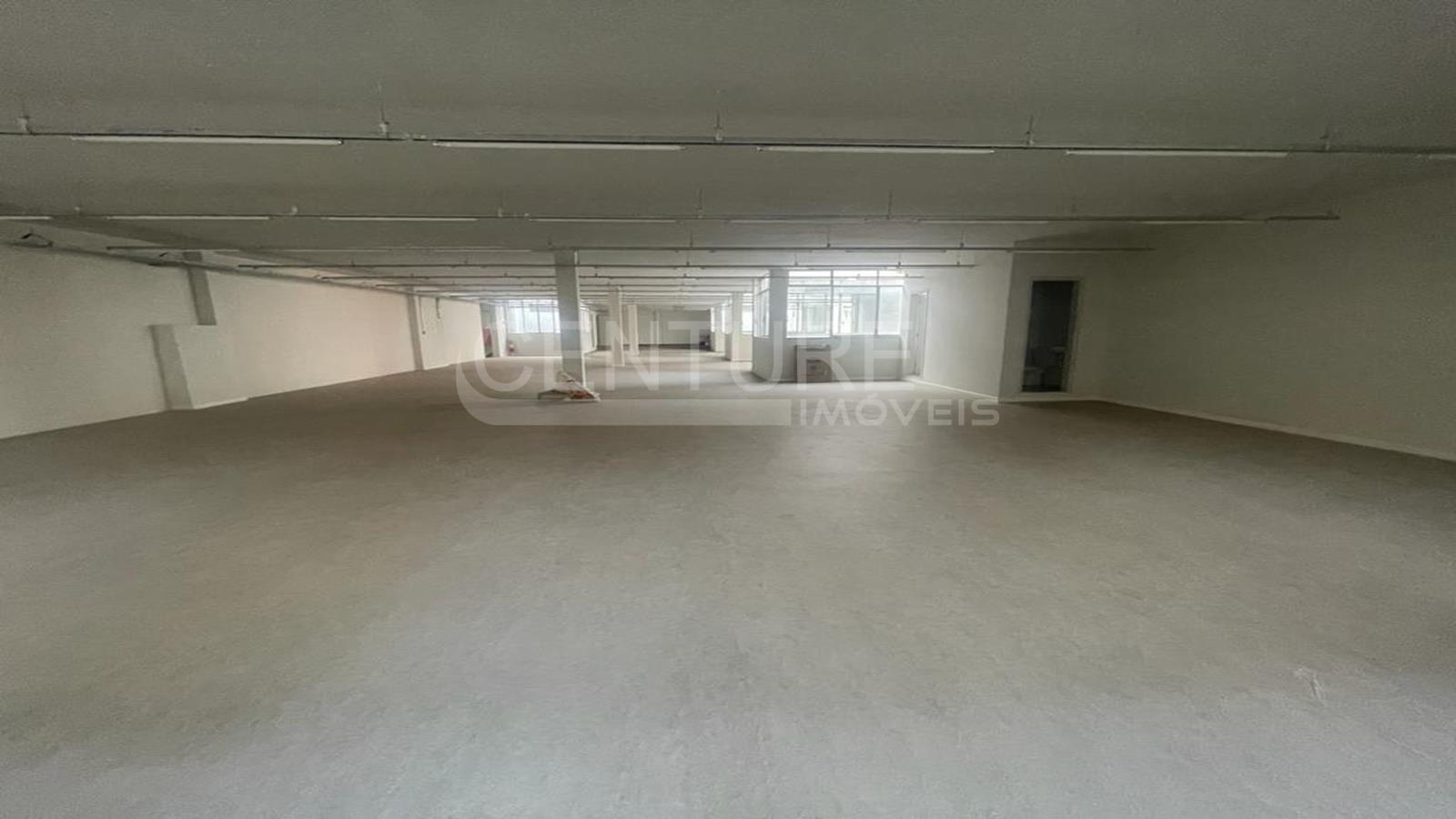 Aluguel - Andar Corrido - 301m² - Centro - Belo Horizonte