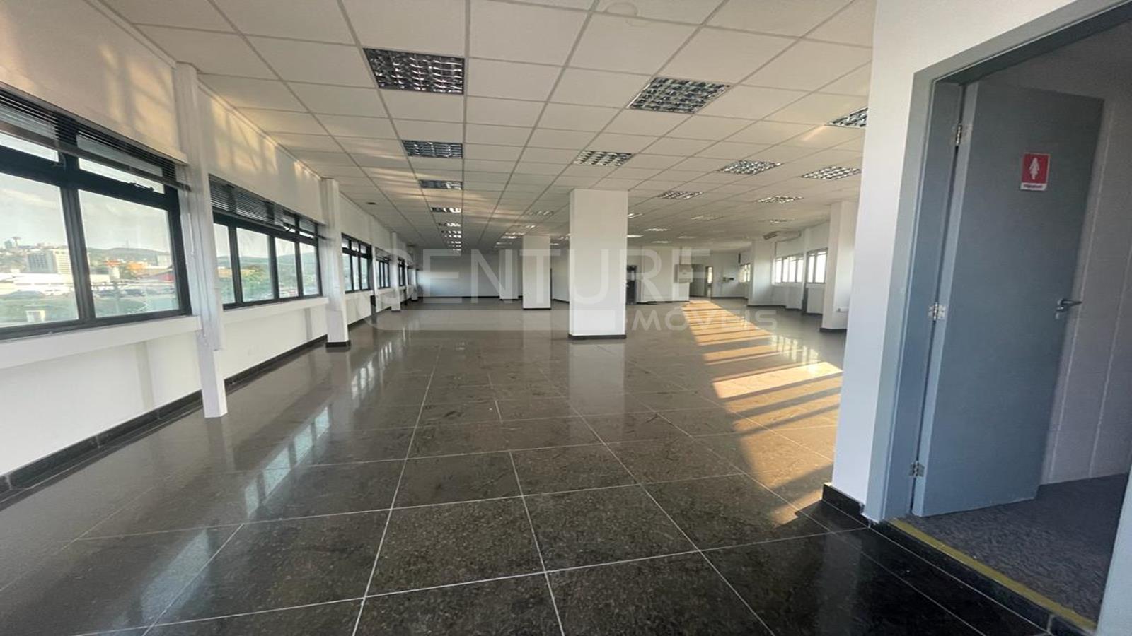 Imagem 3 do Aluguel - Andar Corrido - 300m² - Estoril - Belo Horizonte