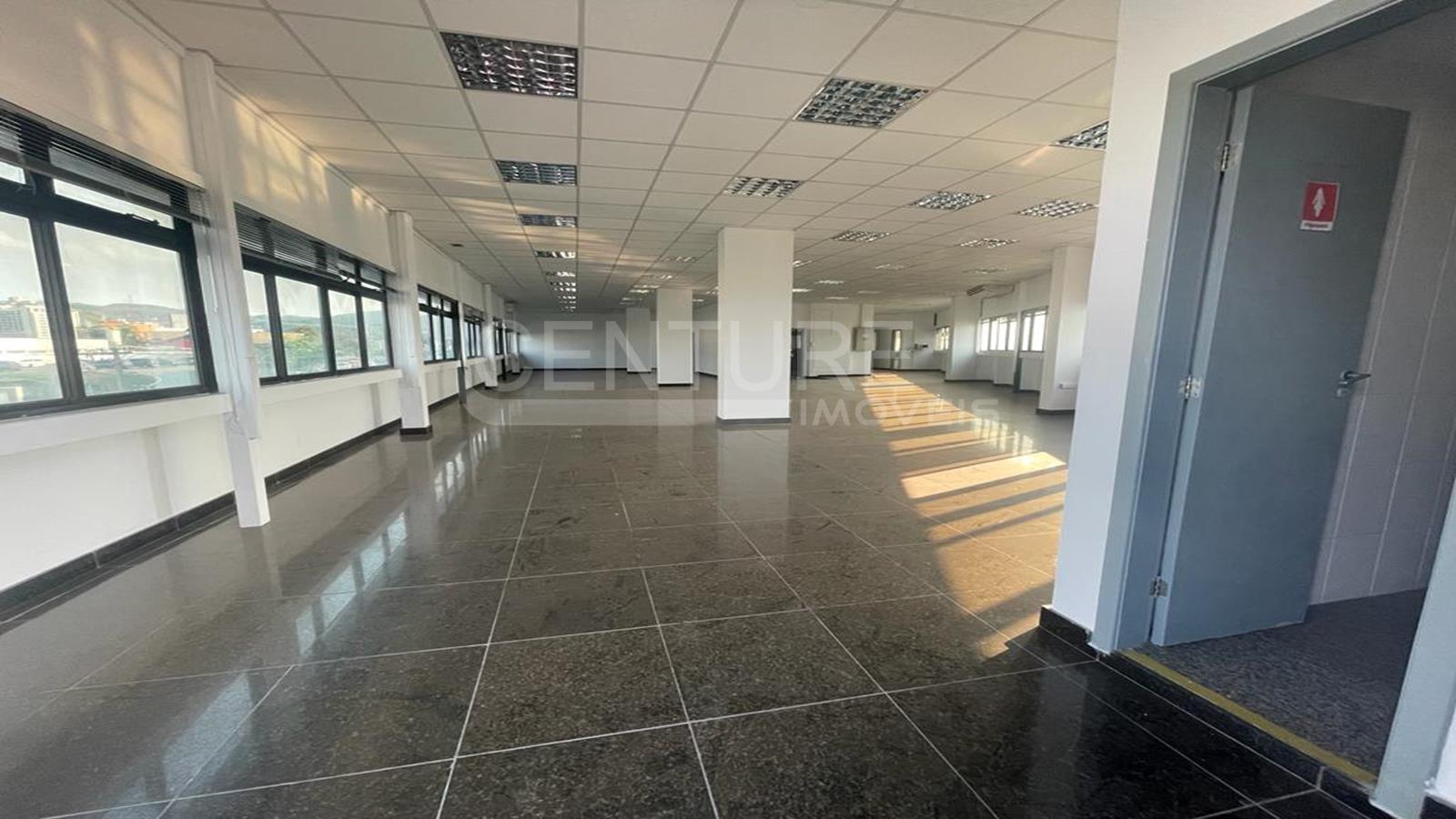 Imagem 4 do Aluguel - Andar Corrido - 300m² - Estoril - Belo Horizonte