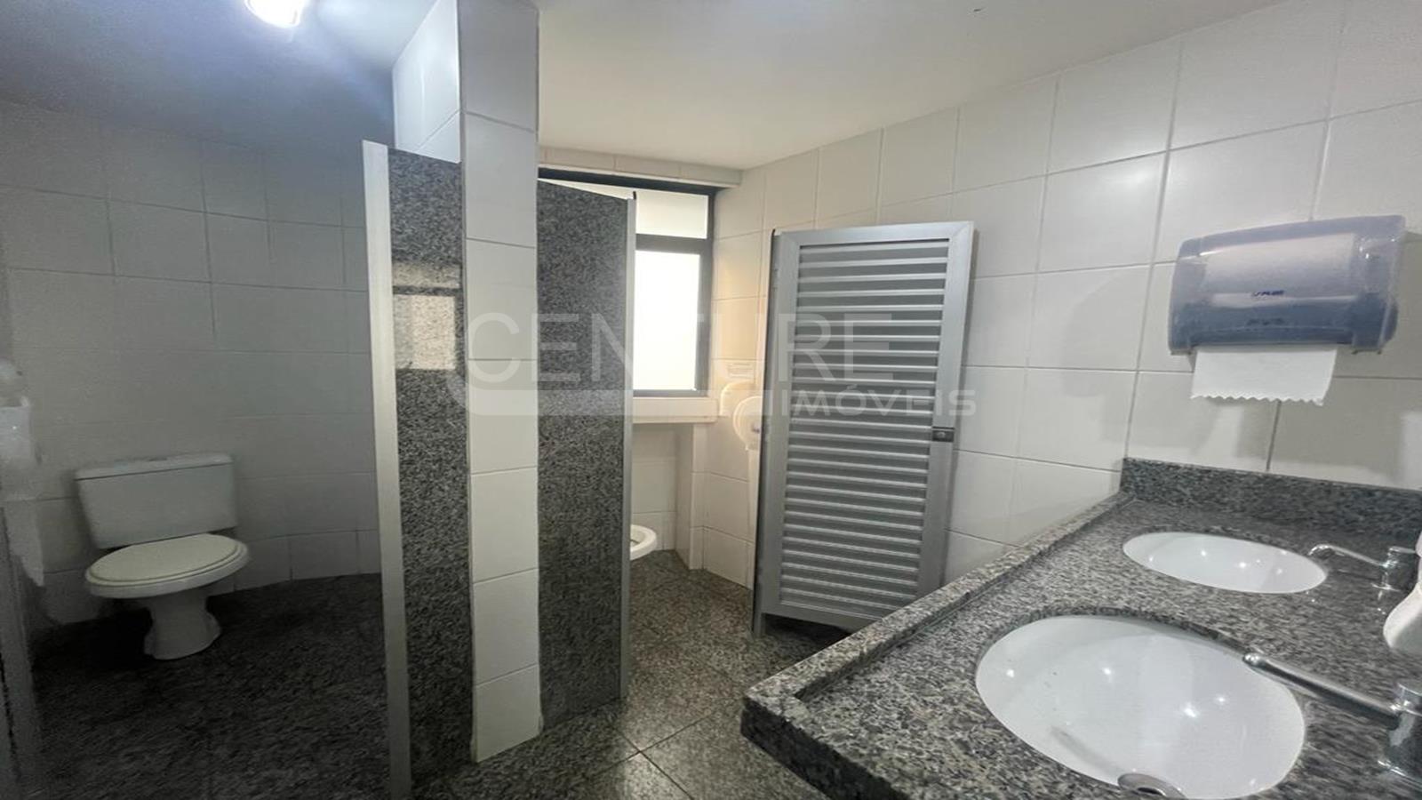 Aluguel - Andar Corrido - 300m² - Estoril - Belo Horizonte