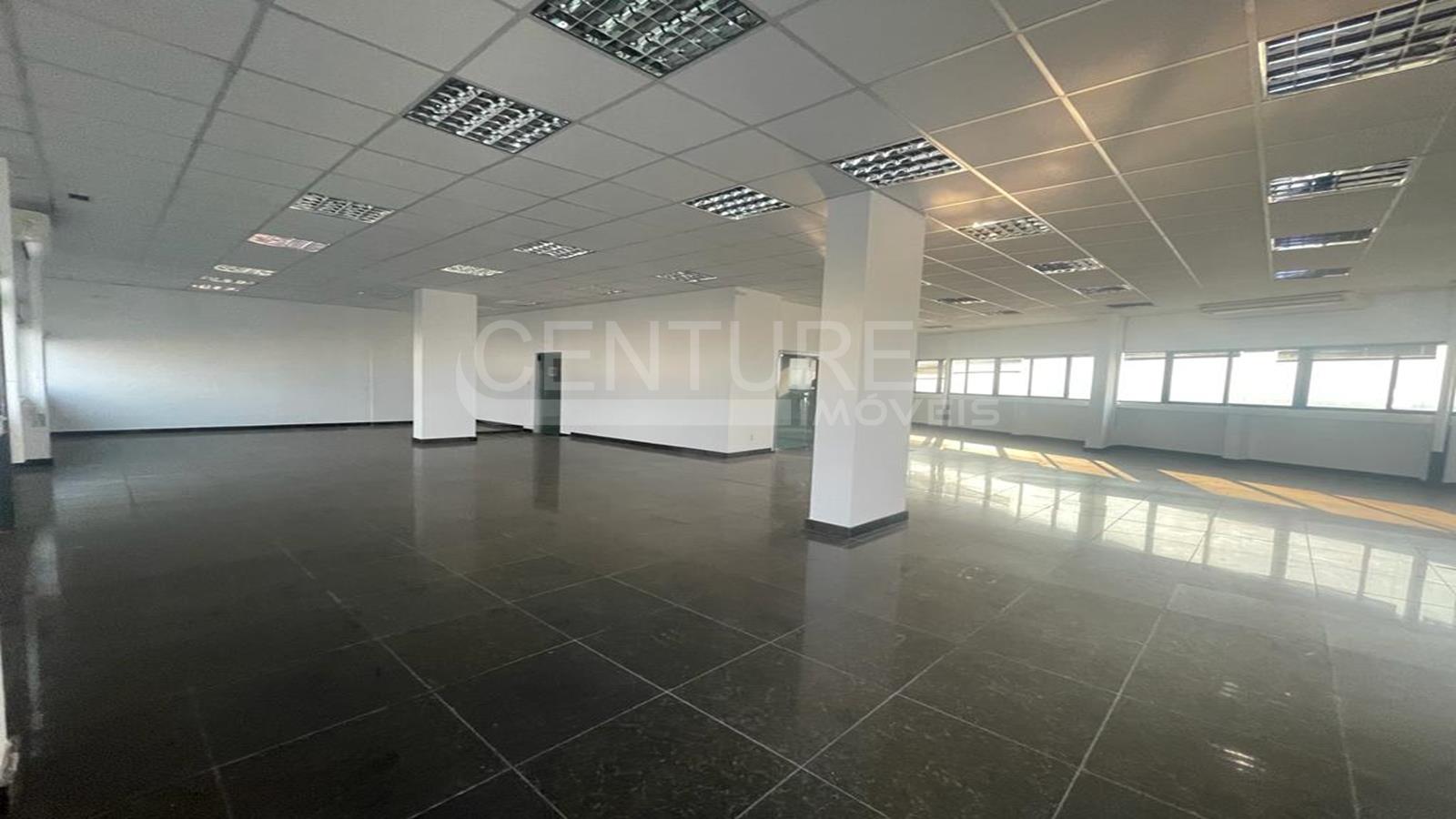 Aluguel - Andar Corrido - 300m² - Estoril - Belo Horizonte