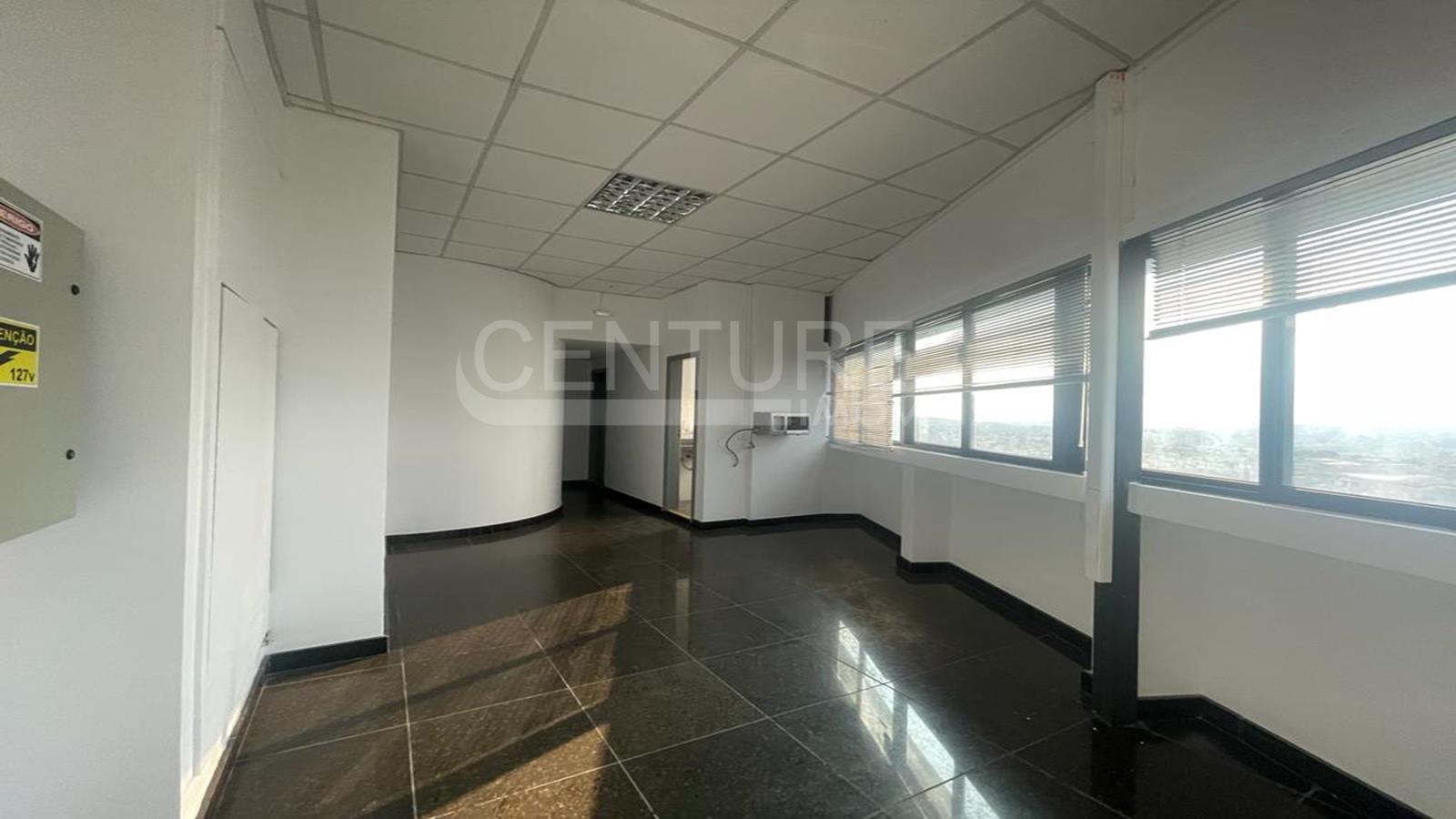 Aluguel - Andar Corrido - 300m² - Estoril - Belo Horizonte