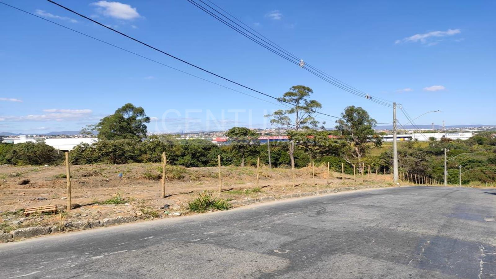 Venda - Lote, Terreno, Área - 7600.00m² - Kennedy - Contagem