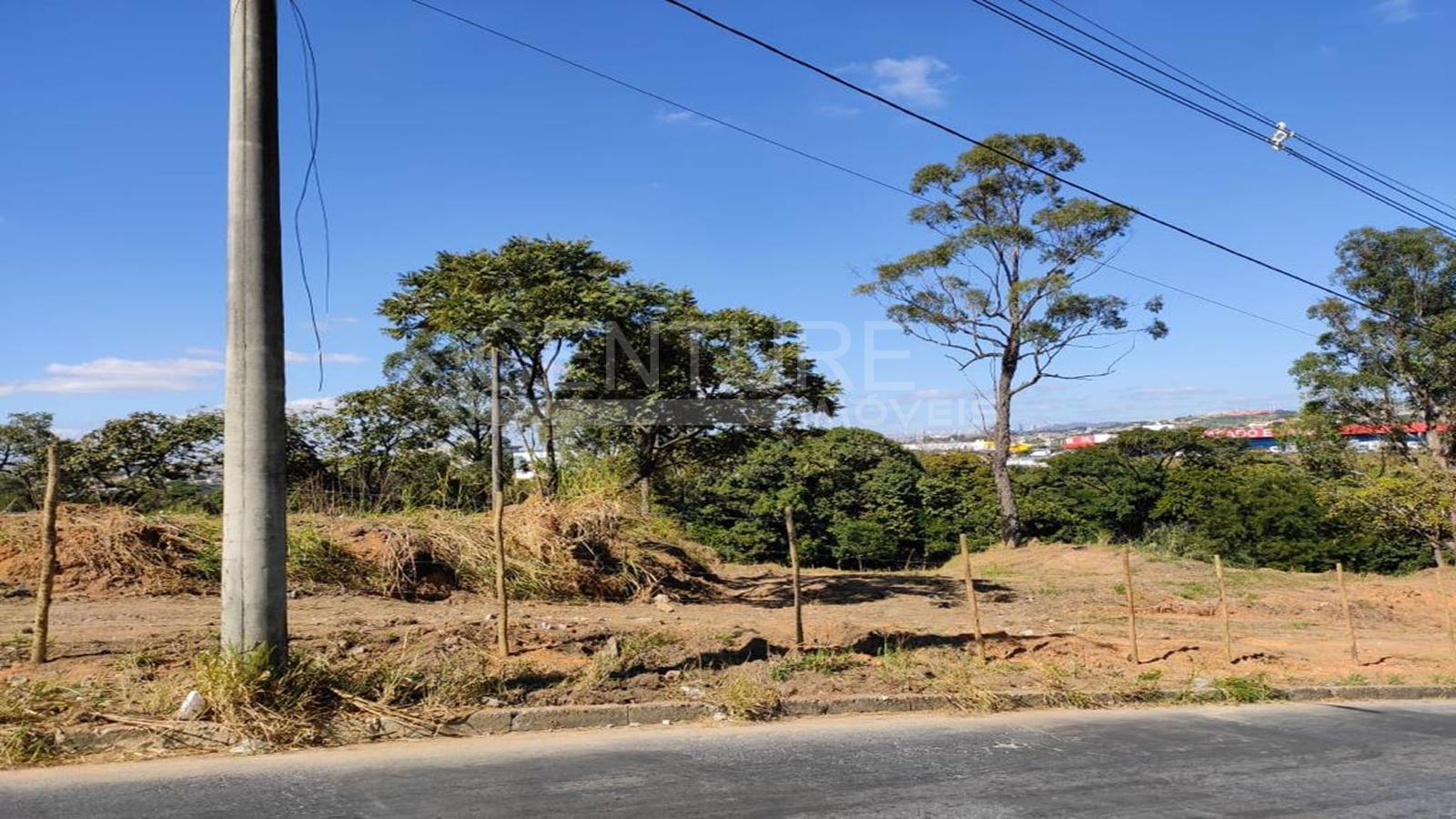 Venda - Lote, Terreno, Área - 7600.00m² - Kennedy - Contagem